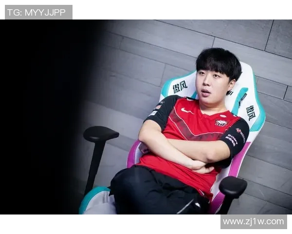 JDG俱乐部正式宣布续约核心选手Kanavi继续携手征战电竞赛场