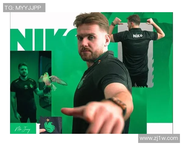 NiKo：电竞传奇的崛起与挑战，探索他在职业生涯中的辉煌与低谷