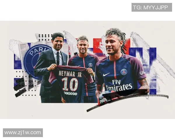 巴黎圣日耳曼苦战晋级欧冠四强，内马尔梅开二度闪耀巴黎城！