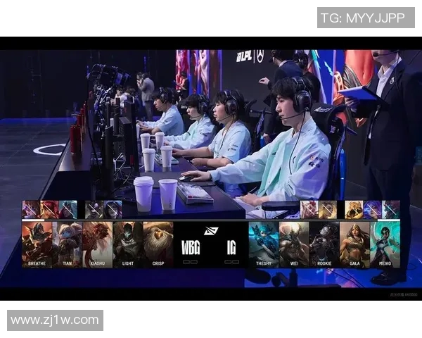 LPL赛场上WBG战队的Xiaohu如何引领团队走向辉煌的未来之路 LPL赛场上WBG战队的Xiaohu如何引领团队走向辉煌的未来之路