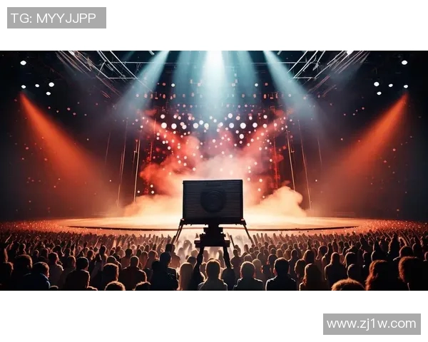 Jiejie波比控场展现风采引领潮流的全新舞台魅力与挑战 Jiejie波比控场展现风采引领潮流的全新舞台魅力与挑战