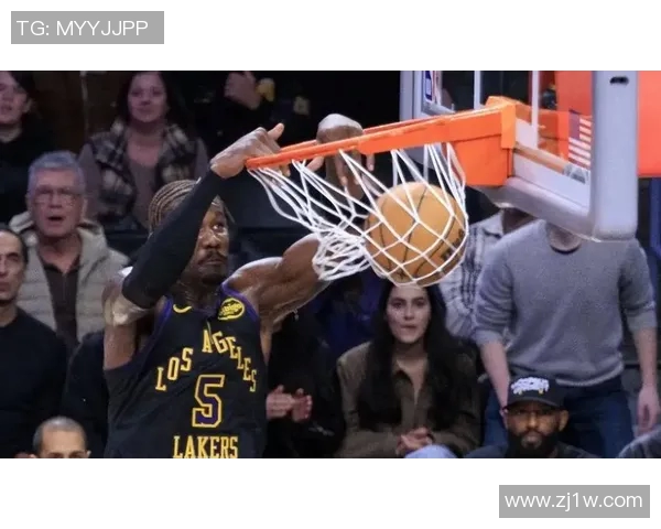 暴龙客场击败湖人，西亚卡姆独得33分——再现北境之王风采