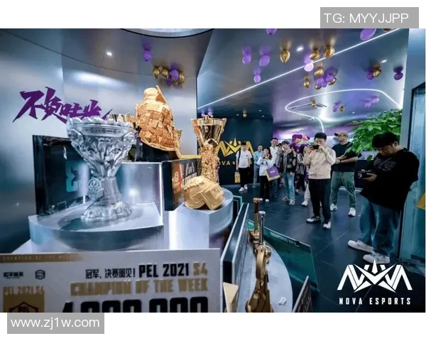 NOVA建功VCT助力电竞新篇章展现团队协作与创新精神