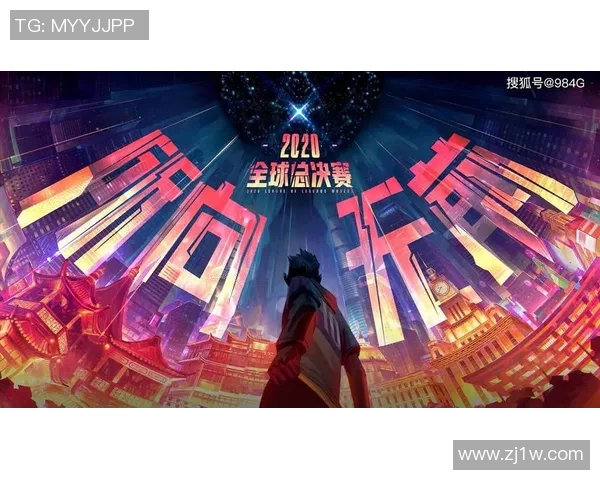 Xiaohu凭借高KDA输出展现超强实力助力战队夺冠之路