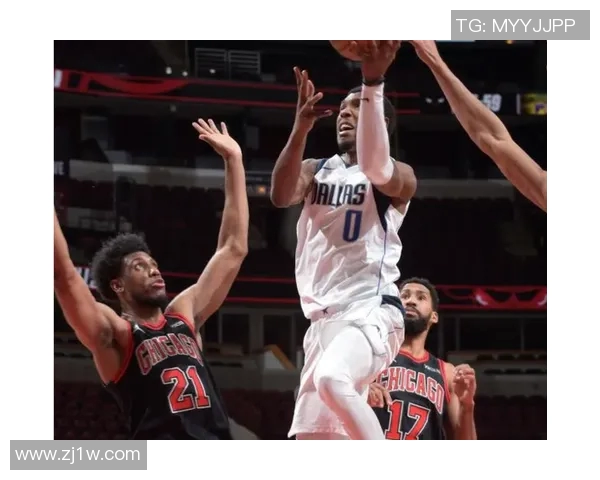 小牛队全队集体爆发，主场大胜联盟强队：用实力证明自己