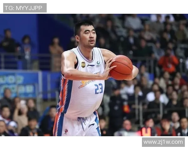 新疆伊力特球员张兆旭入选全明星替补阵容：开启荣耀新篇章