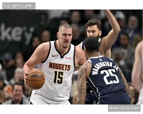 掘金全队表现不稳定，西部排名节节下滑：危机与挑战并存