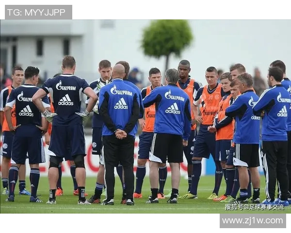 沙尔克04主场豪取胜利,击败汉堡,赢得关键三分! 沙尔克04主场豪取胜利,击败汉堡,赢得关键三分!