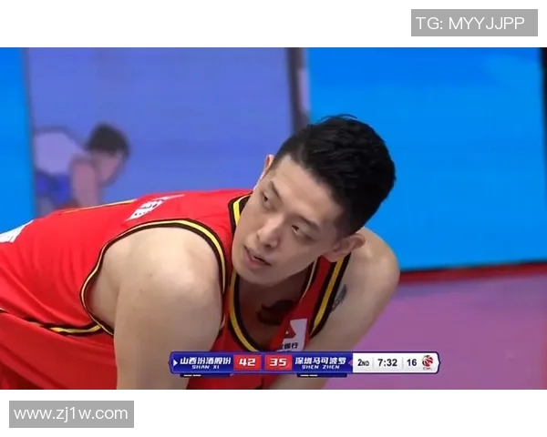 深圳马可波罗队外援大放异彩，助力球队获得连胜