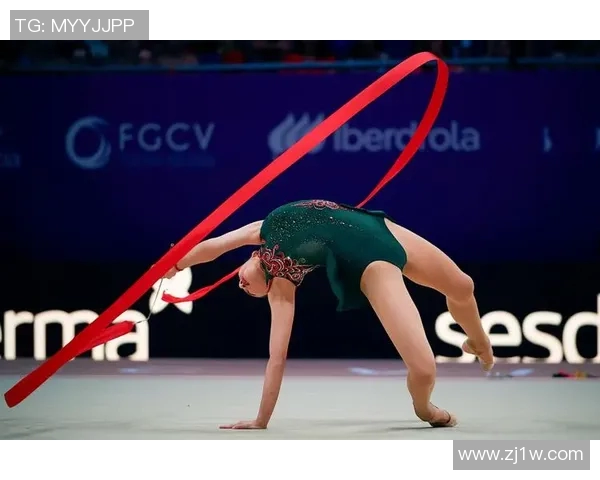 艺术体操世锦赛决赛精彩回顾各国选手争辉展现绝技与优雅