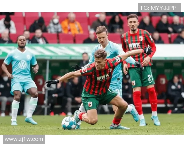 莱比锡红牛客场惨遭升班马奥格斯堡逆袭,遭遇联赛首败