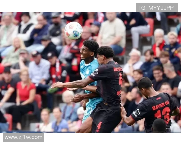 霍芬海姆主场大胜勒沃库森,取得关键胜利! 霍芬海姆主场大胜勒沃库森,取得关键胜利!