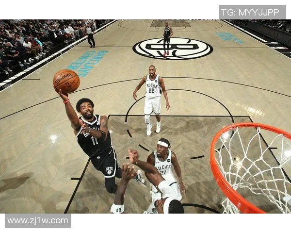 雄鹿战胜篮网,系列赛3-0横扫——霸气雄鹿,谁能阻挡?